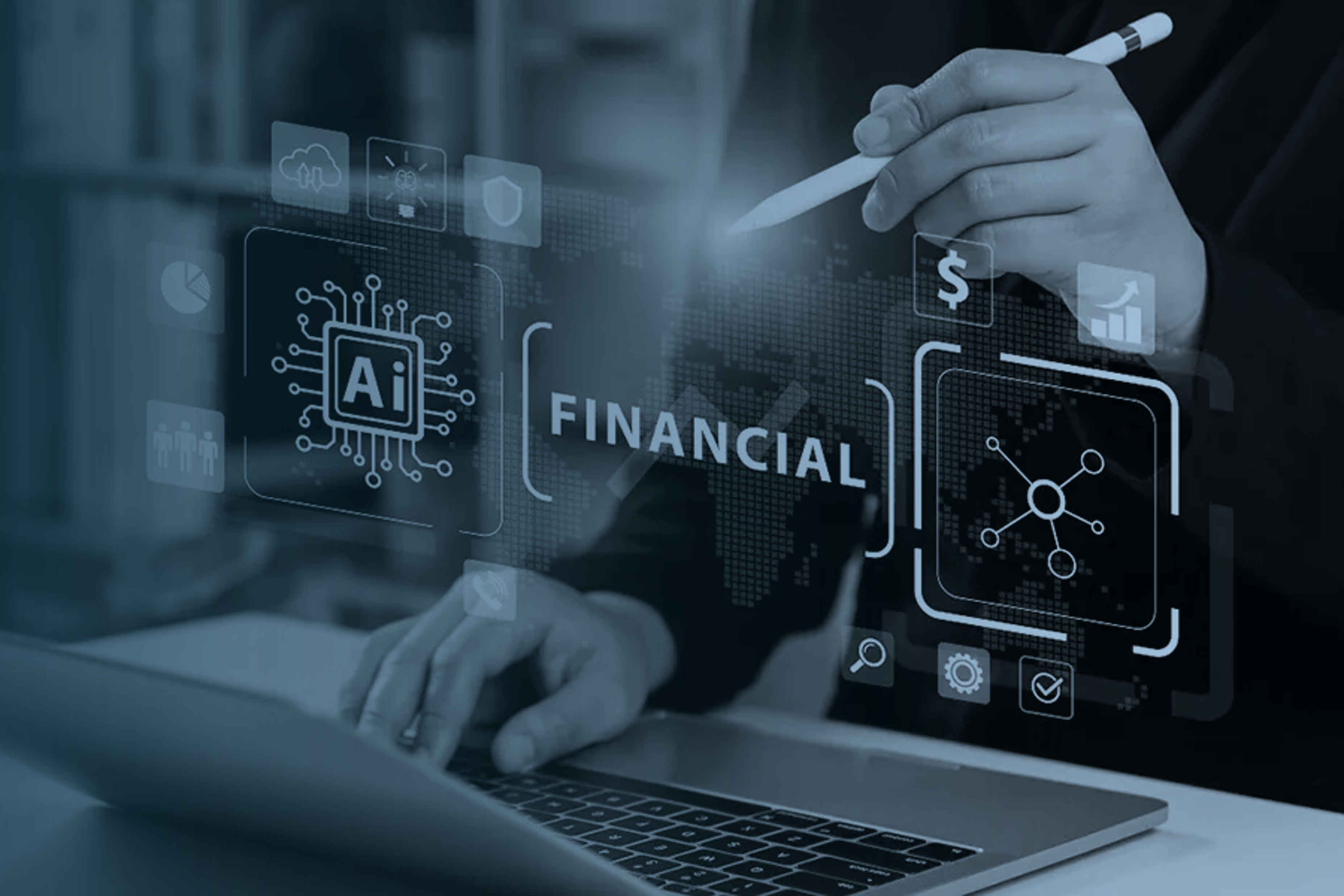 Financial Services