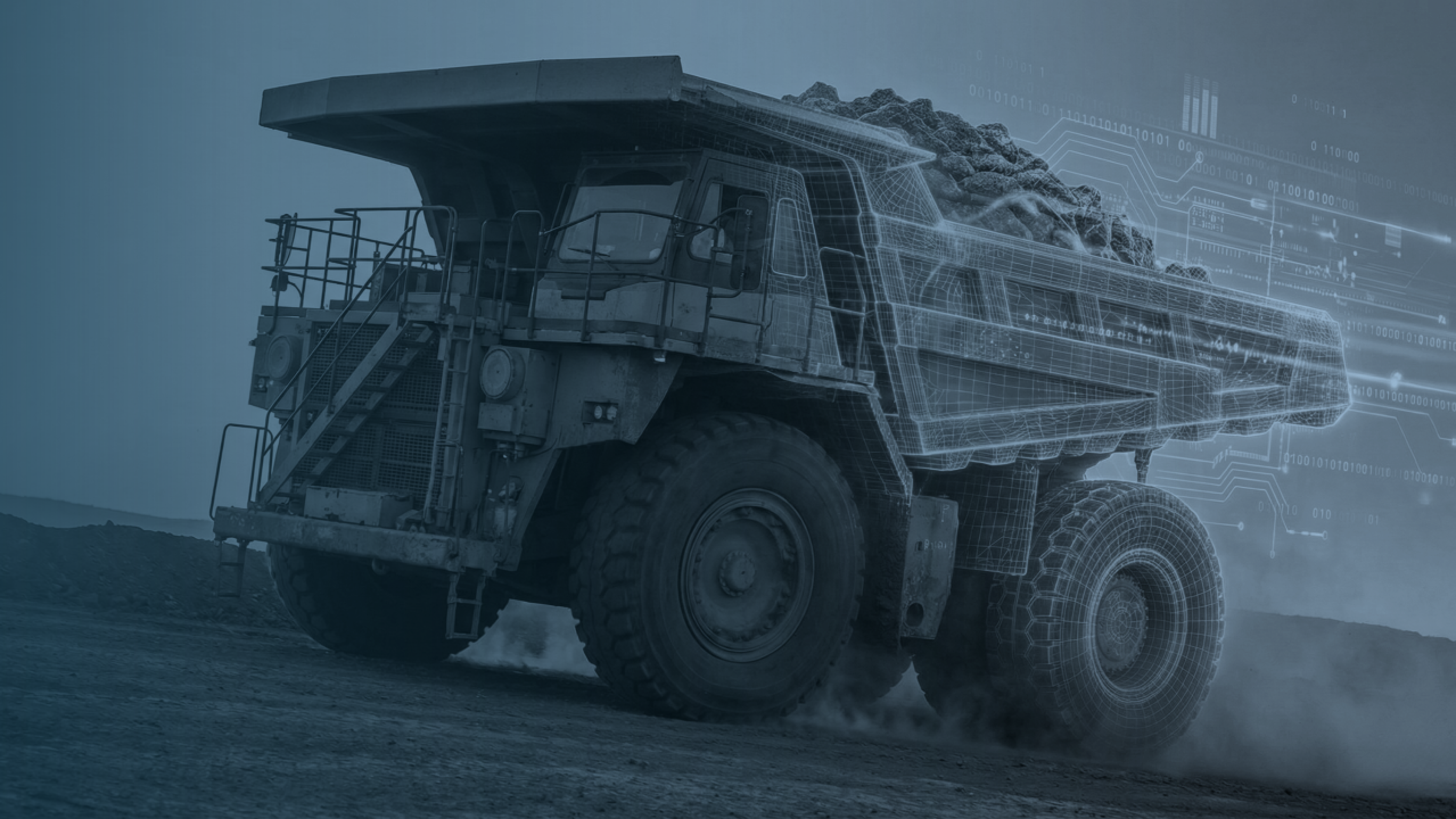 Mining