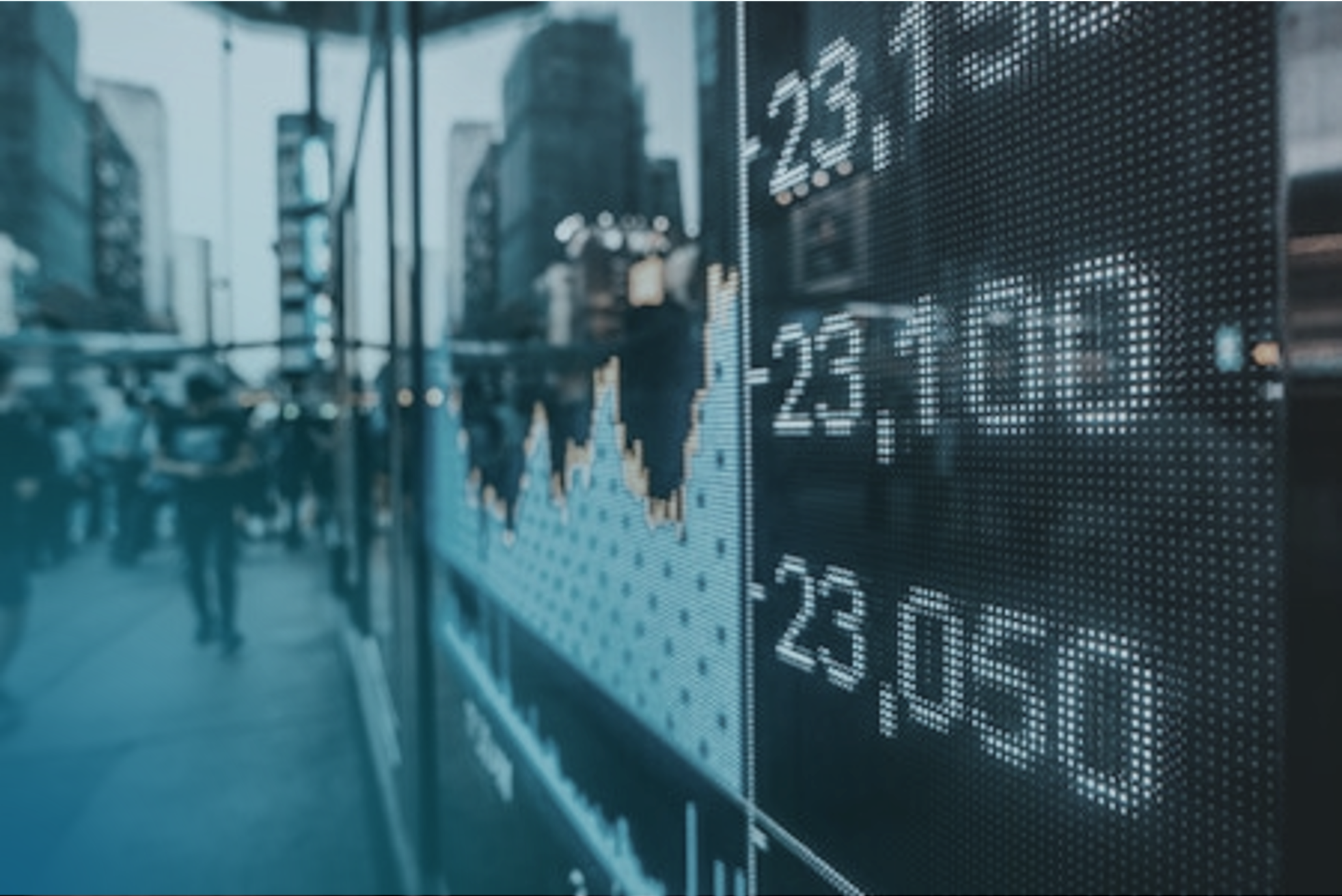 Financial Services