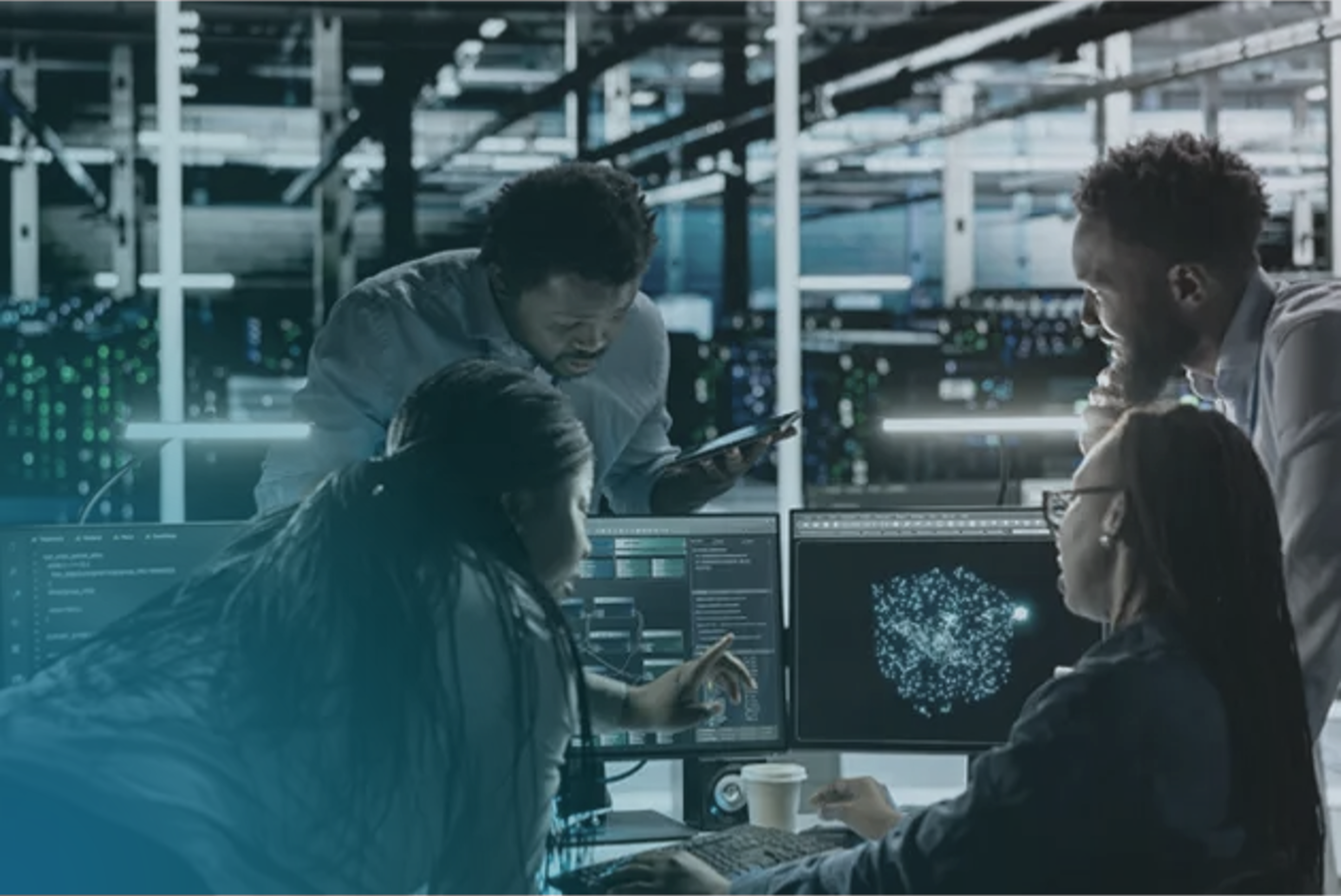 Research & Innovation
