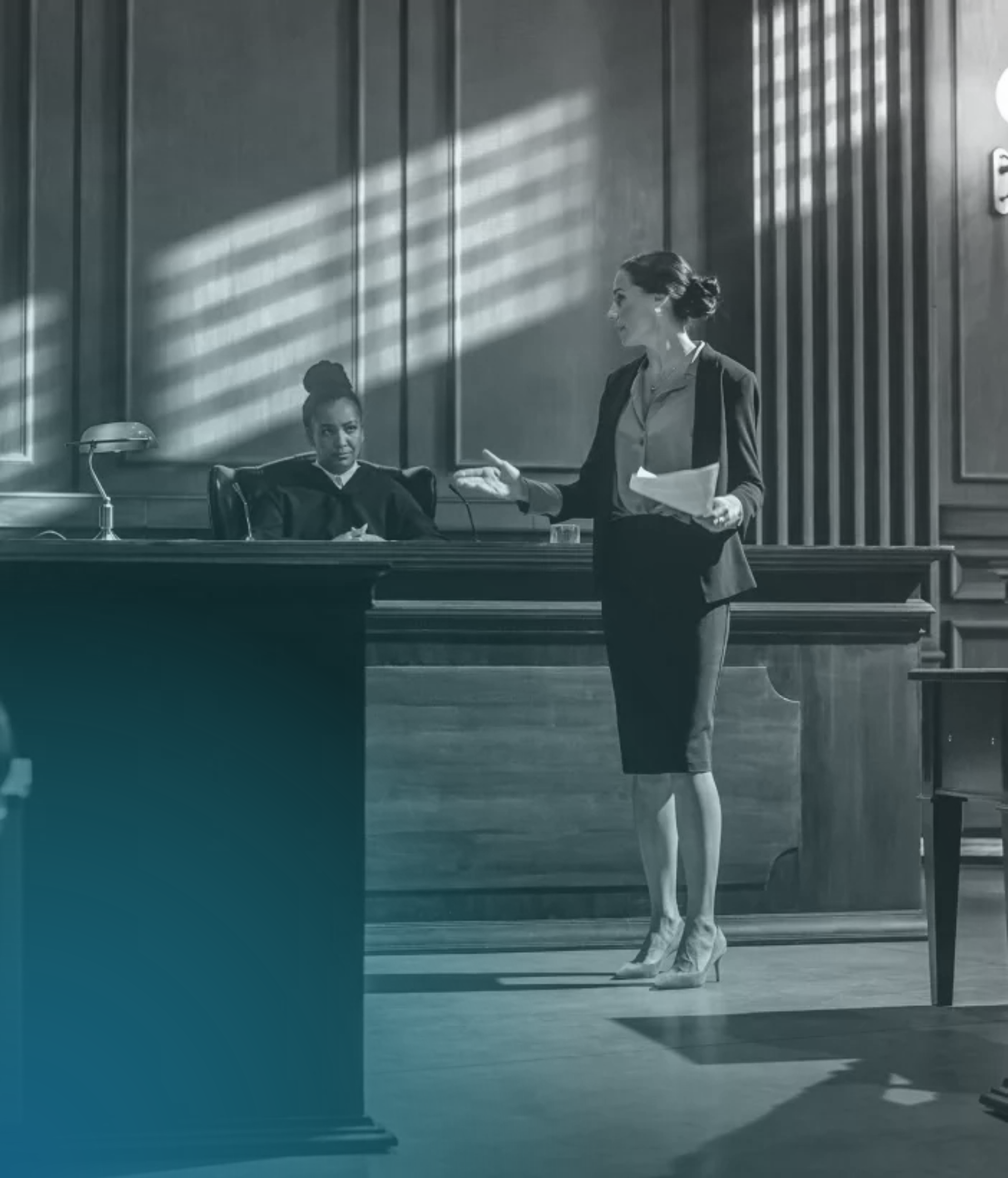 Forensic Analytics